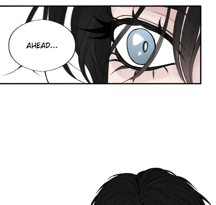 At Arm’s Length Chapter 16 page 83