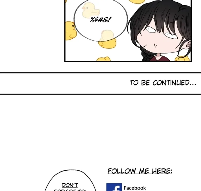 At Arm’s Length Chapter 16 page 85