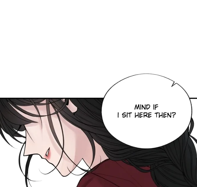 At Arm’s Length Chapter 16 page 81
