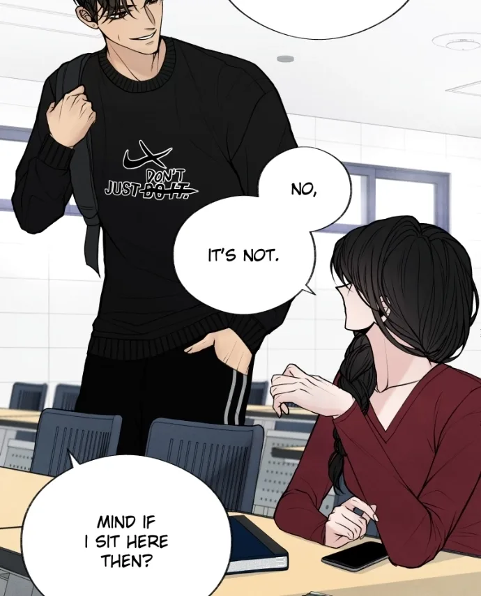 At Arm’s Length Chapter 17 page 7