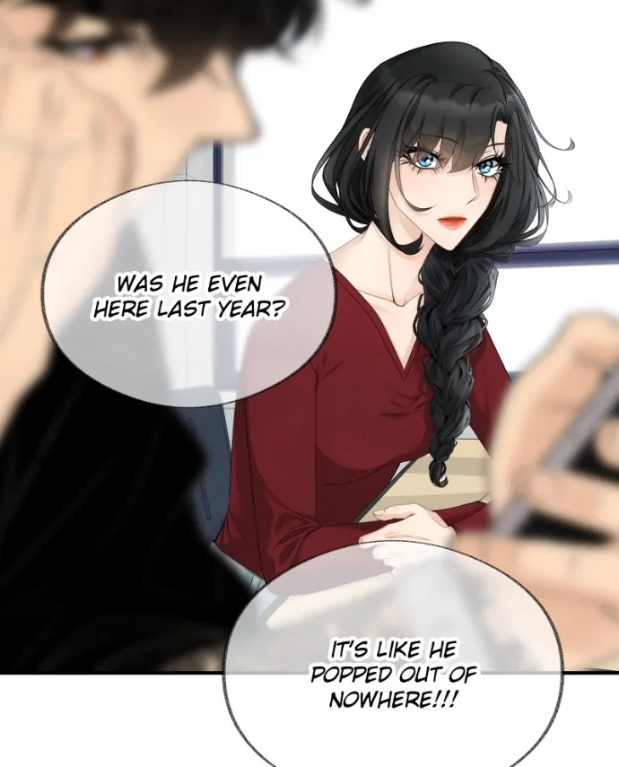 At Arm’s Length Chapter 17 page 19