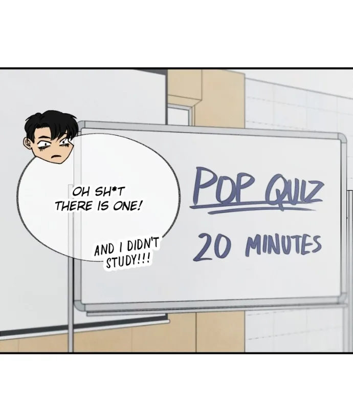 At Arm’s Length Chapter 17 page 32