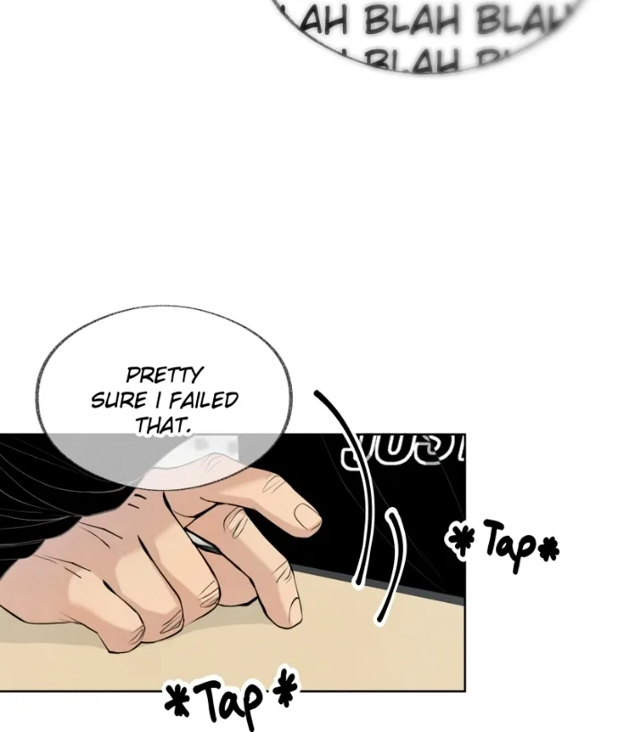 At Arm’s Length Chapter 17 page 37