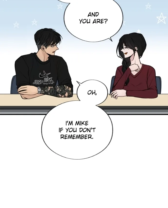 At Arm’s Length Chapter 17 page 26