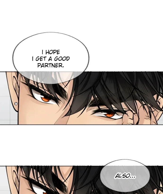 At Arm’s Length Chapter 17 page 40