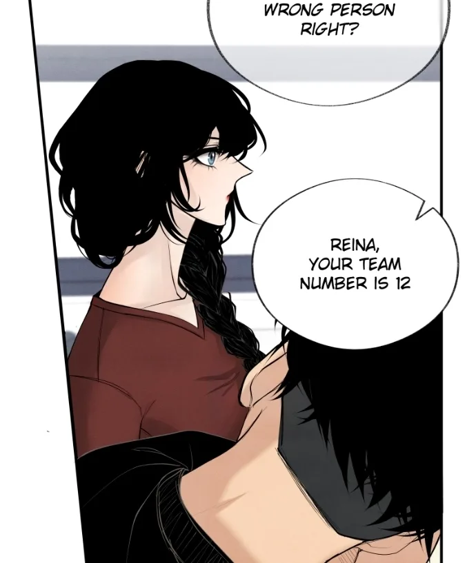 At Arm’s Length Chapter 17 page 43