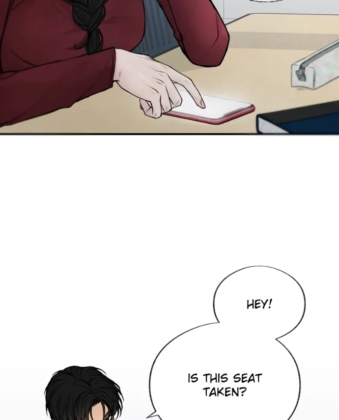 At Arm’s Length Chapter 17 page 6