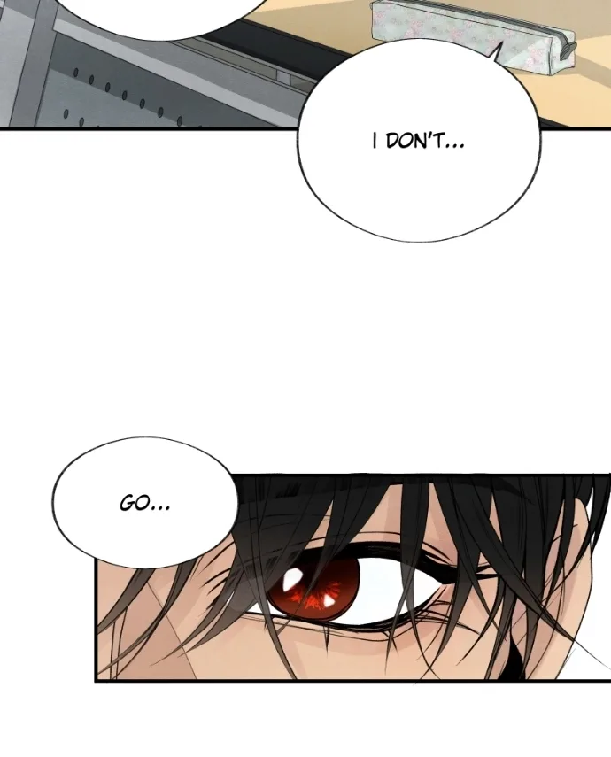 At Arm’s Length Chapter 17 page 8