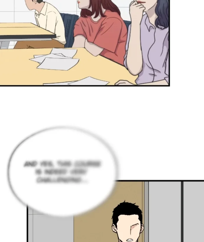 At Arm’s Length Chapter 17 page 35