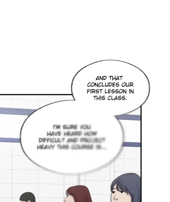 At Arm’s Length Chapter 17 page 34
