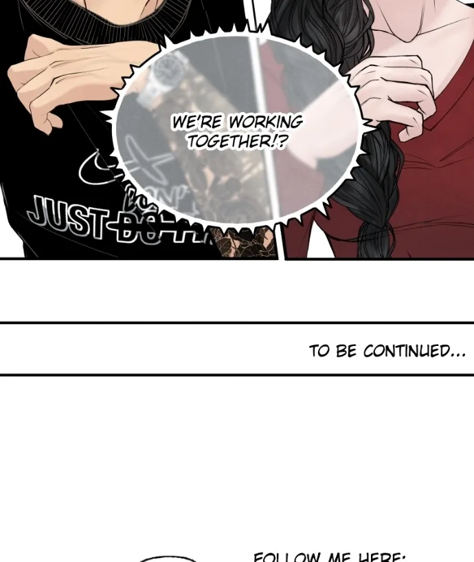 At Arm’s Length Chapter 17 page 50
