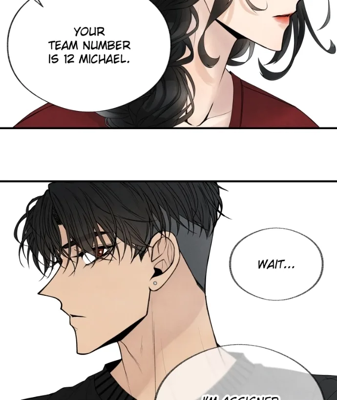 At Arm’s Length Chapter 17 page 48