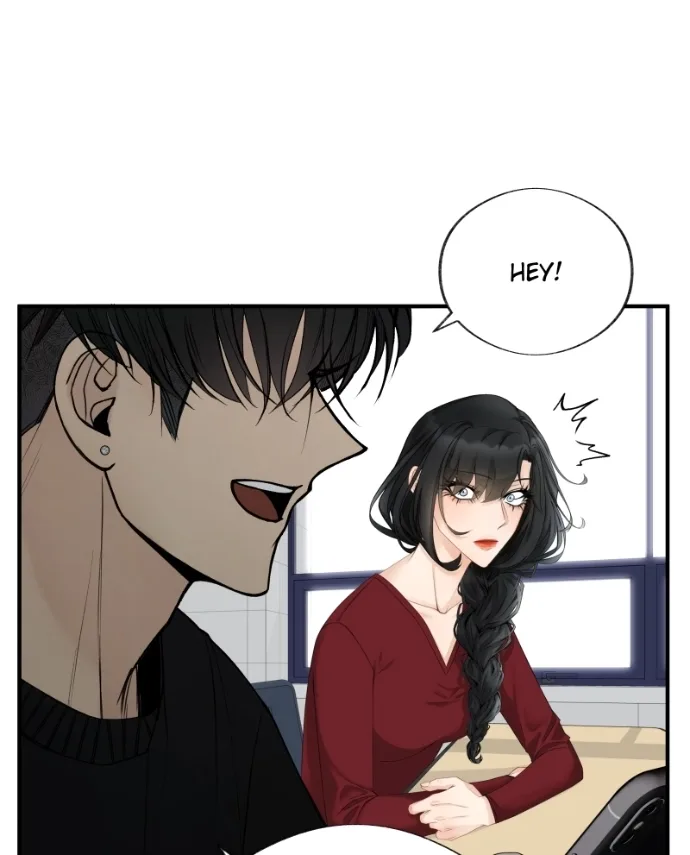 At Arm’s Length Chapter 17 page 22