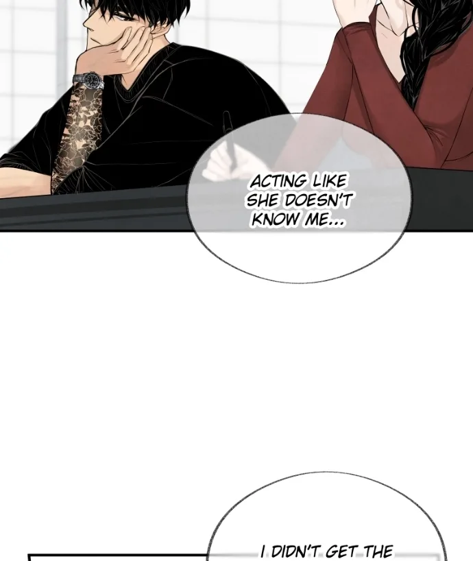 At Arm’s Length Chapter 17 page 42