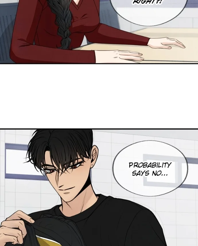 At Arm’s Length Chapter 17 page 13
