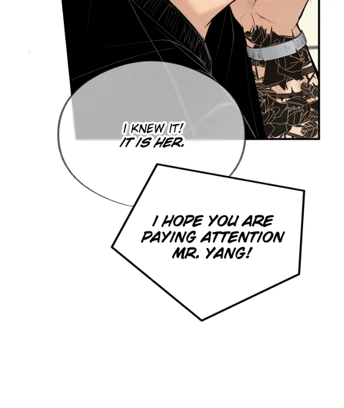 At Arm’s Length Chapter 17 page 44