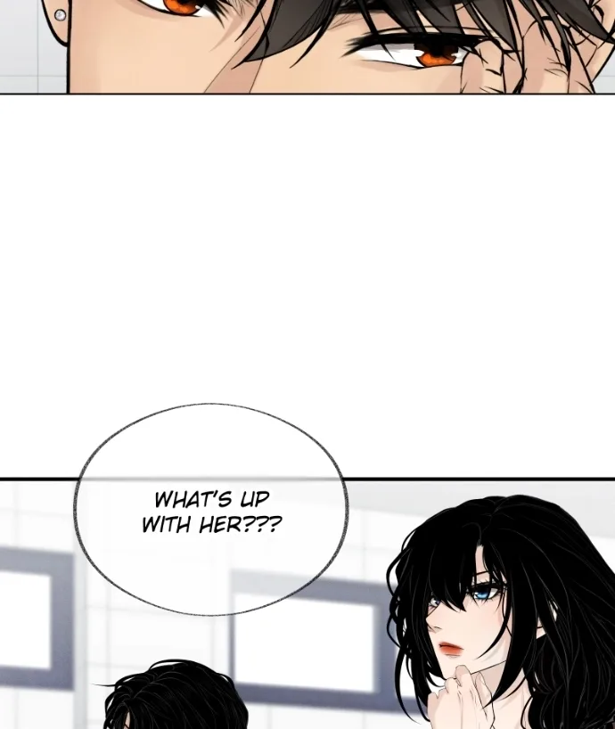 At Arm’s Length Chapter 17 page 41