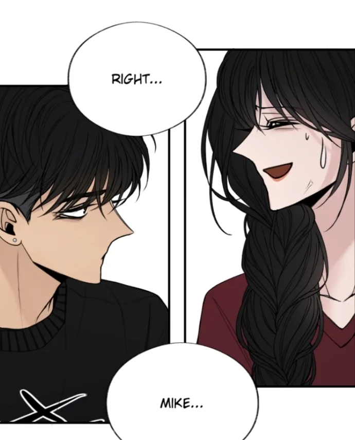 At Arm’s Length Chapter 17 page 27