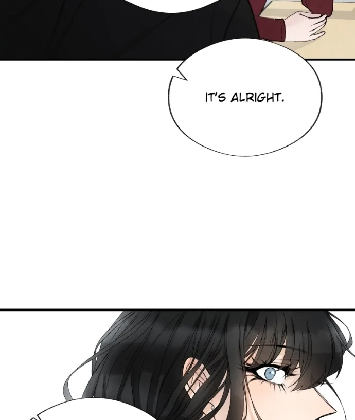 At Arm’s Length Chapter 17 page 47