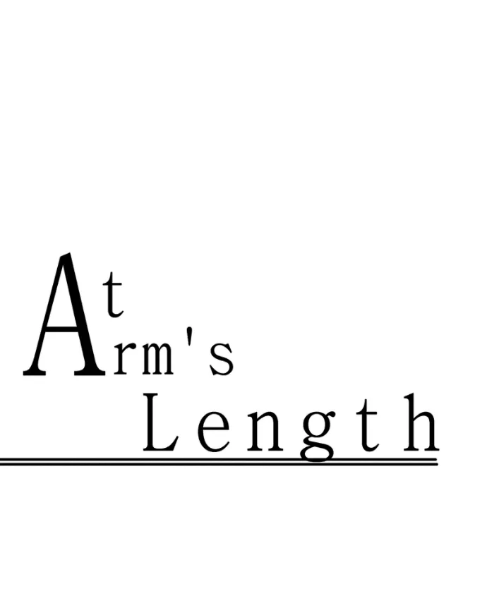 At Arm’s Length Chapter 17 page 11