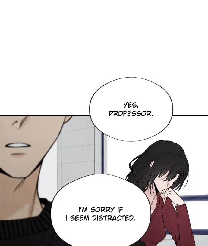 At Arm’s Length Chapter 17 page 46