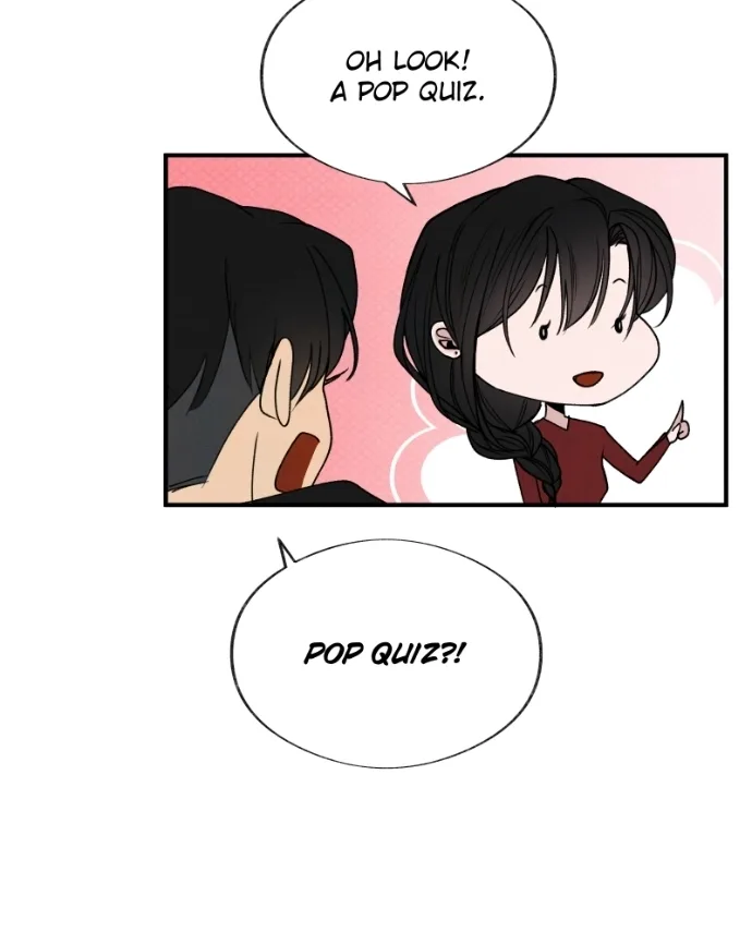 At Arm’s Length Chapter 17 page 31