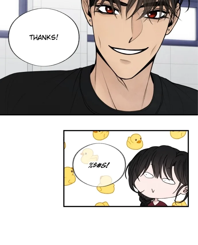 At Arm’s Length Chapter 17 page 10