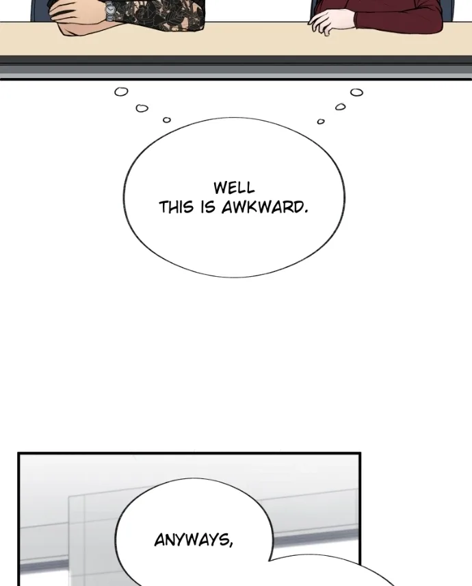At Arm’s Length Chapter 17 page 29