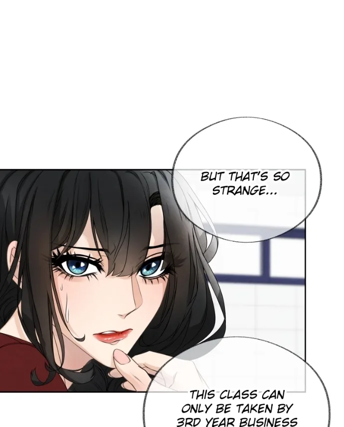 At Arm’s Length Chapter 17 page 16