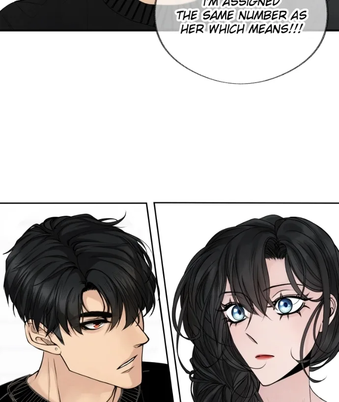 At Arm’s Length Chapter 17 page 49