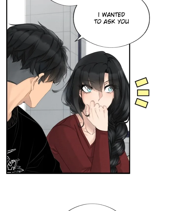 At Arm’s Length Chapter 17 page 30