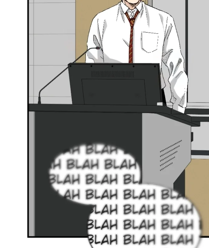 At Arm’s Length Chapter 17 page 36