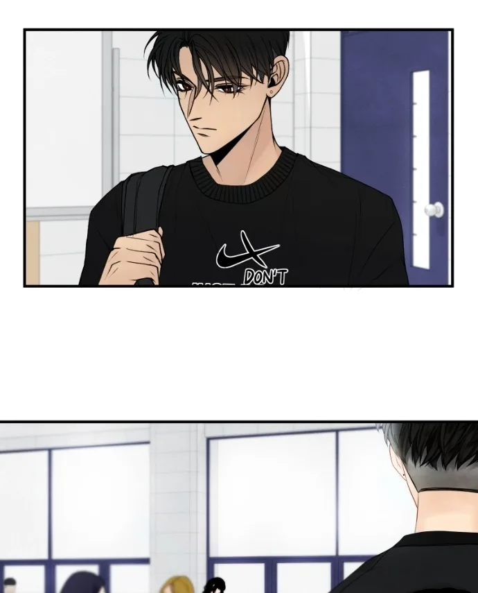 At Arm’s Length Chapter 17 page 3