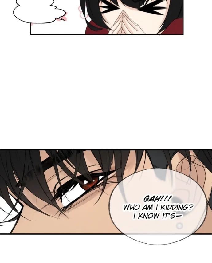 At Arm’s Length Chapter 17 page 21