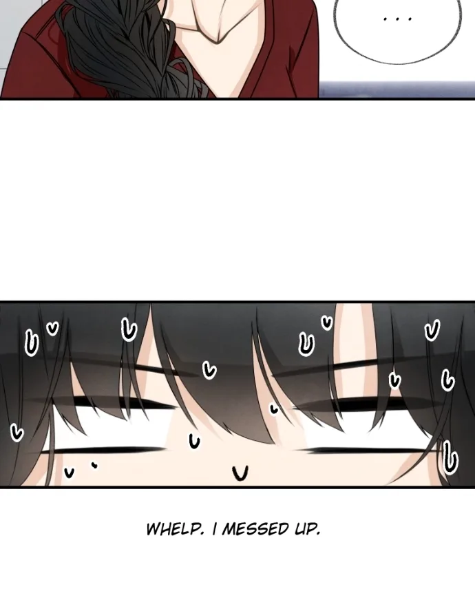 At Arm’s Length Chapter 17 page 15