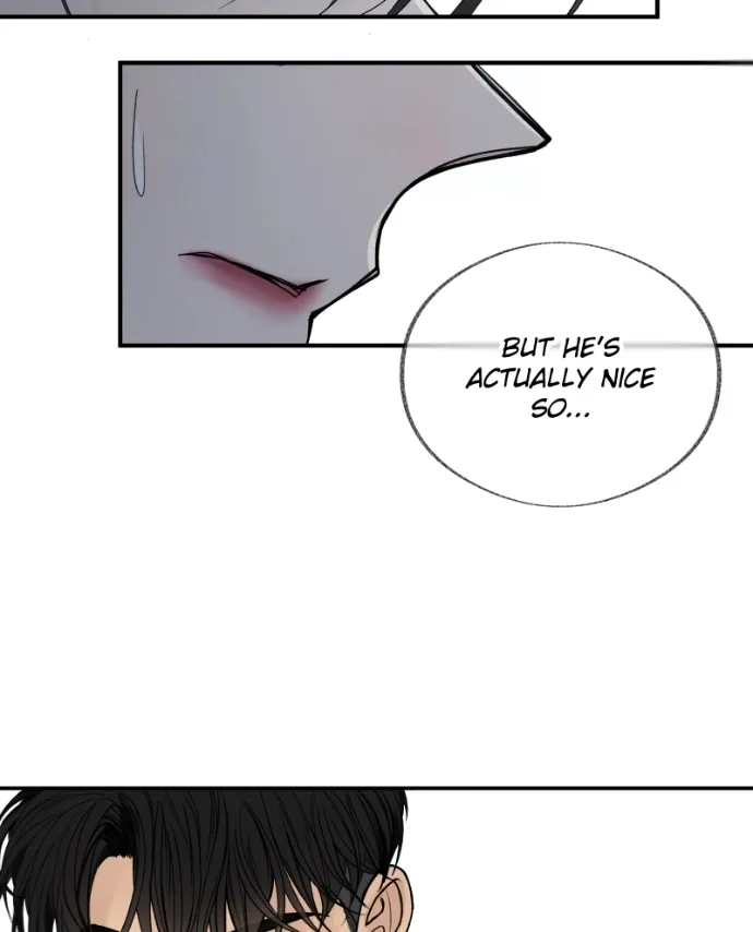 At Arm’s Length Chapter 17 page 24
