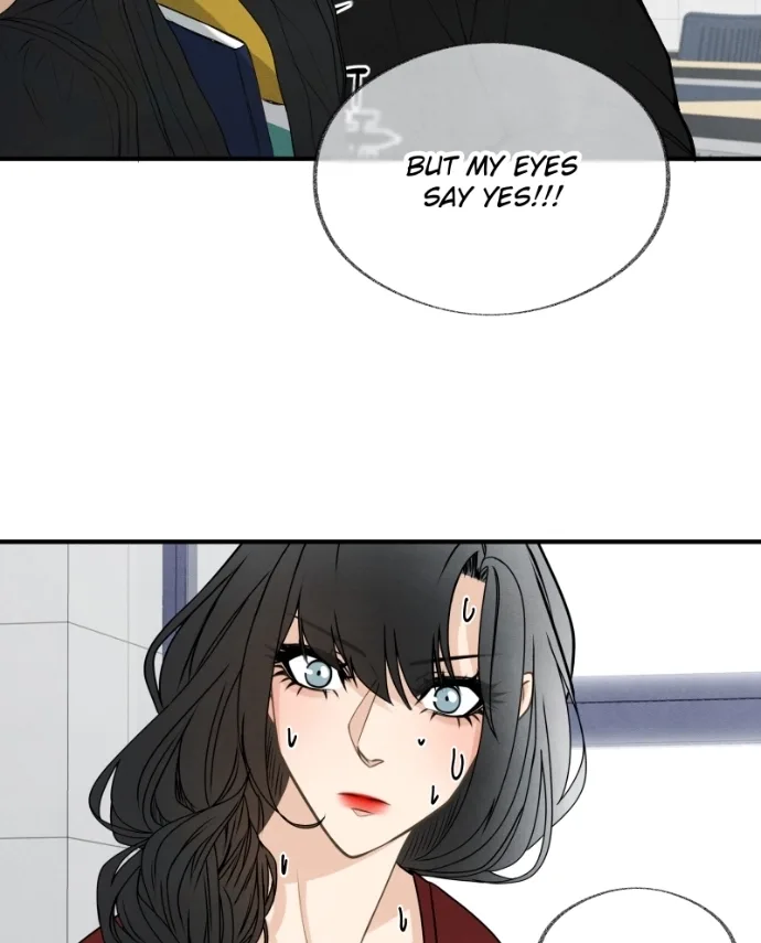 At Arm’s Length Chapter 17 page 14