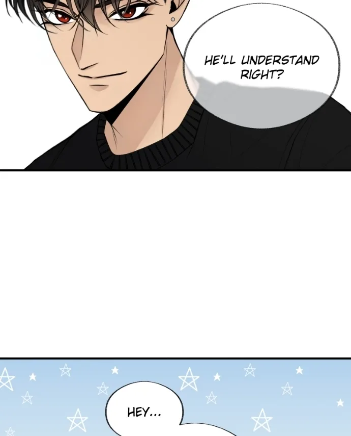 At Arm’s Length Chapter 17 page 25