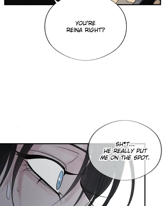 At Arm’s Length Chapter 17 page 23