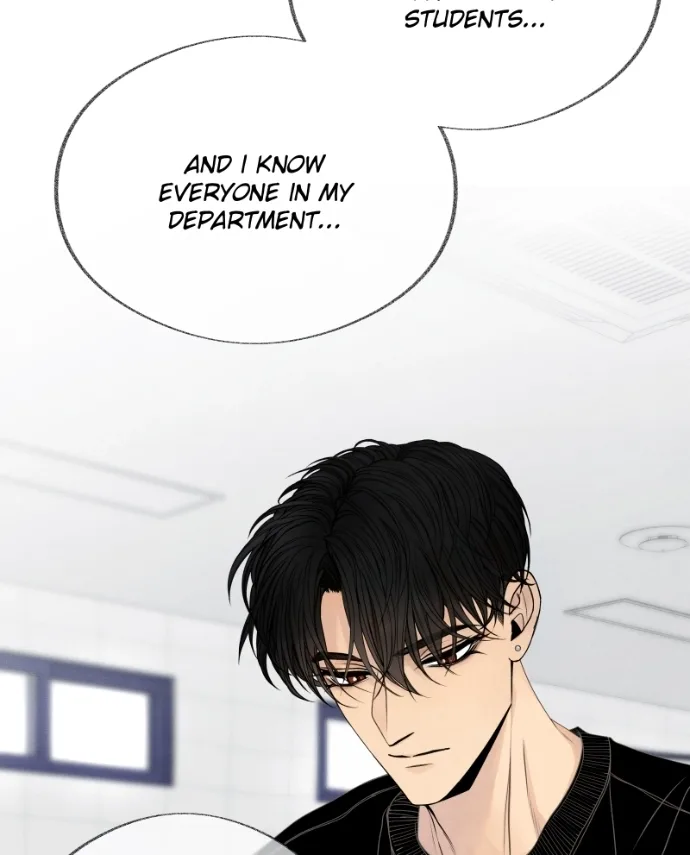 At Arm’s Length Chapter 17 page 17