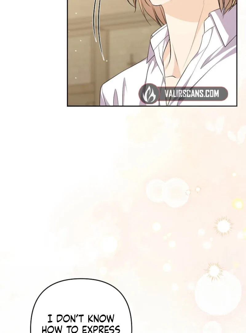 I Brought the Male Lead to His Knees Before Me Chapter 36 page 6