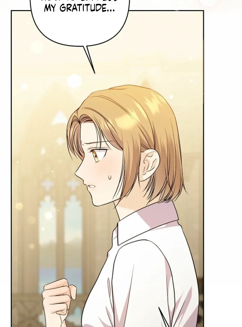 I Brought the Male Lead to His Knees Before Me Chapter 36 page 7