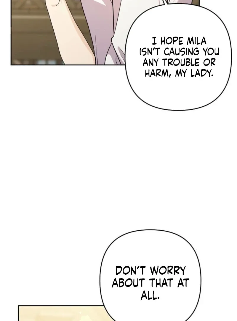 I Brought the Male Lead to His Knees Before Me Chapter 36 page 8