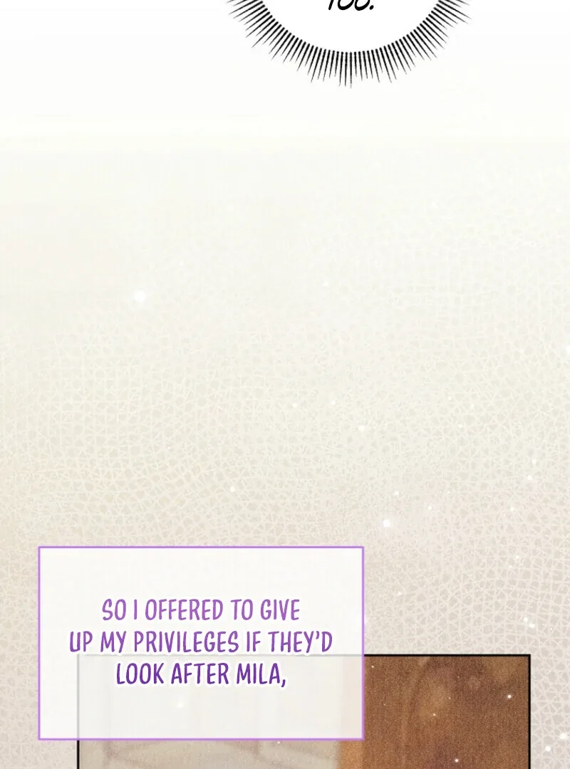 I Brought the Male Lead to His Knees Before Me Chapter 36 page 10