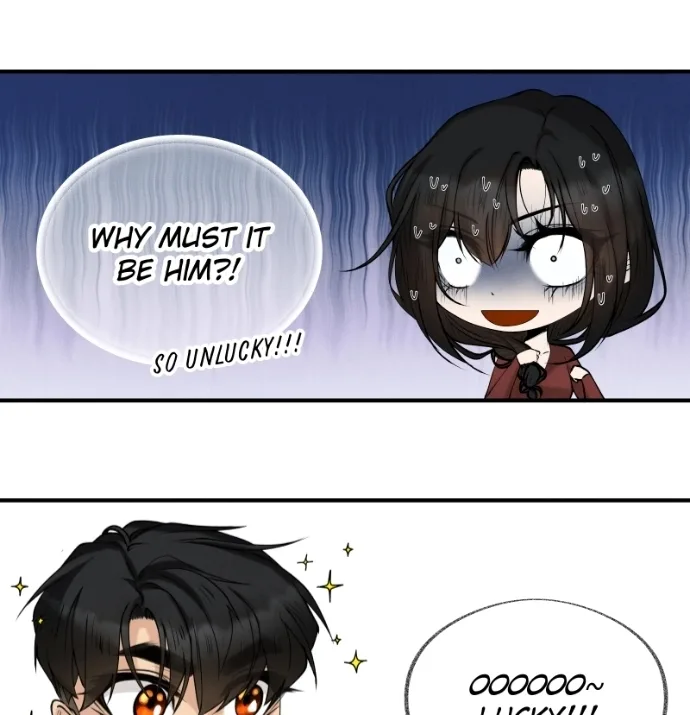 At Arm’s Length Chapter 18 page 6