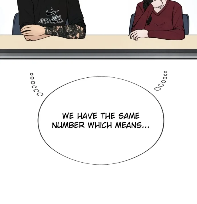 At Arm’s Length Chapter 18 page 3