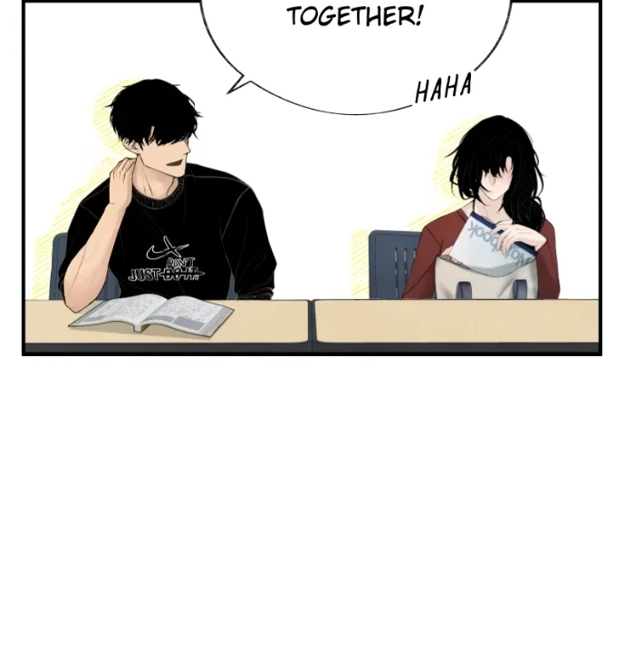 At Arm’s Length Chapter 18 page 8