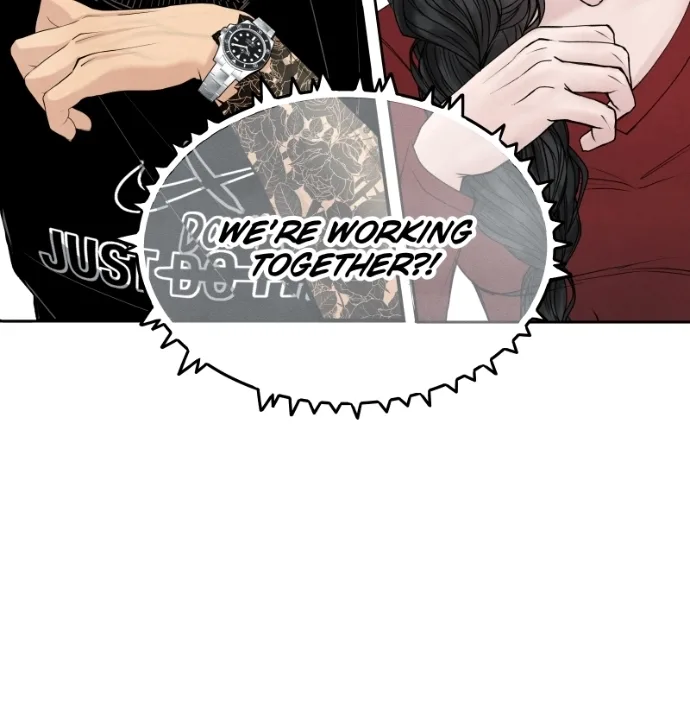 At Arm’s Length Chapter 18 page 5