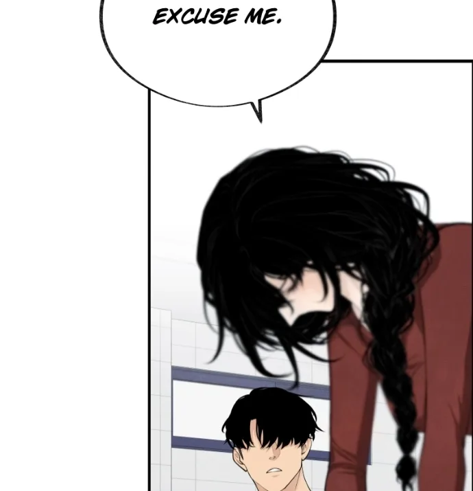 At Arm’s Length Chapter 18 page 10