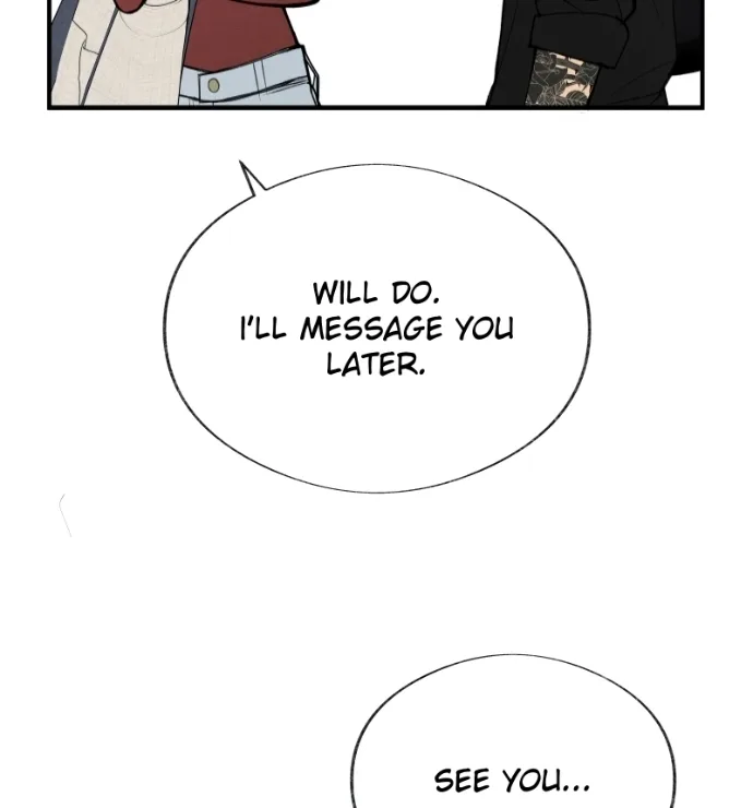 At Arm’s Length Chapter 18 page 43